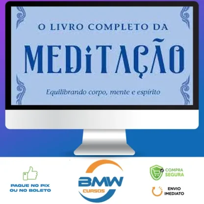 O que é Meditação - Osho
