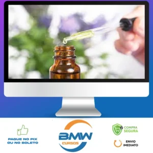 Óleos Essenciais Para os Cuidados de Saúde - Gotas dāTERRA