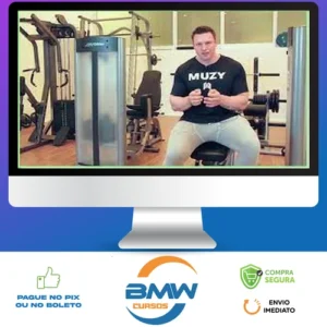 Performance com Saúde - Paulo Muzy