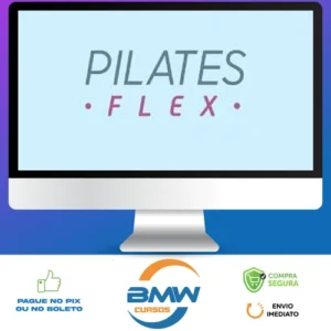 Pilates Flex - Monica Apostolico