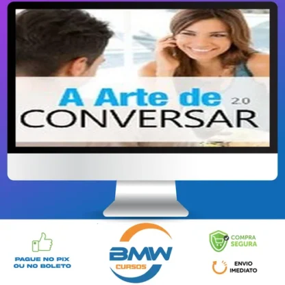 A Arte de Conversar 2.0 - Sétimo Amor