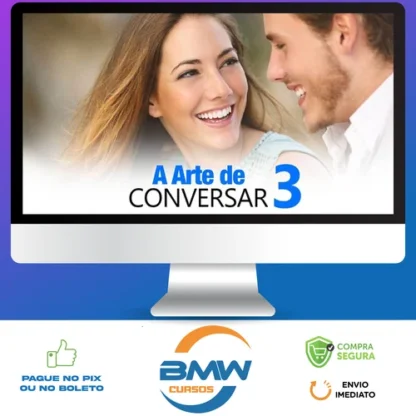 A Arte de Conversar 3.0 - Sétimo Amor