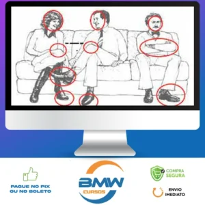 Subcomunicações os Códigos Inconscientes da Sedução - Alexander Voger e Bruno Ares