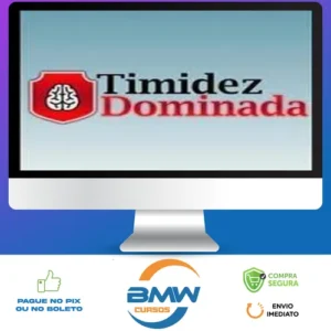 Timidez Dominada - Leandro