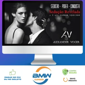 Tornado Social VIP - Alexander Voger