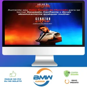 Aulão V.S.M 2021 - Sedutor Afro