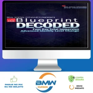 Blueprint Decoded - RSD Tyler