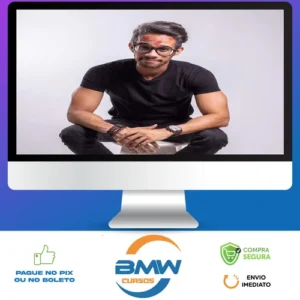 Clube da Conquista - Marcos Strider