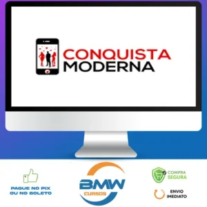 Conquista Moderna - Medina Dias