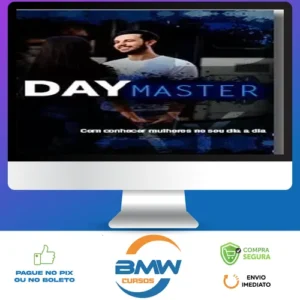 Day Master - Sétimo Amor