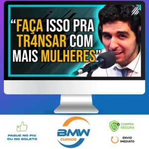 Daygame Brasil - Jake Janeiro