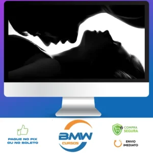 Dominando a Atração Sexual - Alexander Voger e Bruno Ares