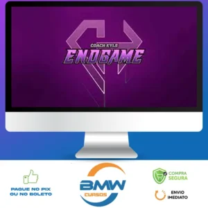 EndGame - Coach Kyle