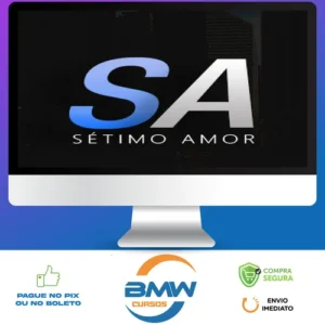 Guia de Abordagens - Sétimo Amor