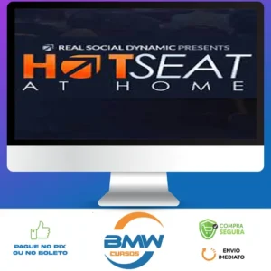 Hot Seat at Home - RSD Tyler