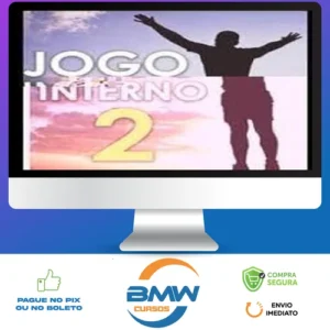 Jogo Interno 2.0 - Andre Sabetta