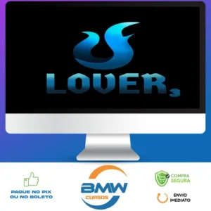 Lover 3.0 - Matheus Copini