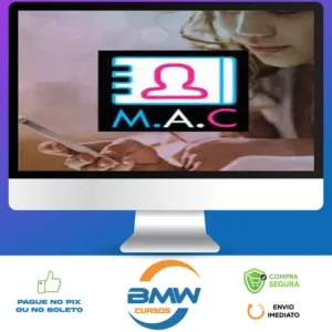 MAC: Máquina Automática de Contatos - Matheus Copini