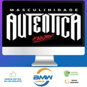 Masculinidade Autêntica - Ruan Lisboa