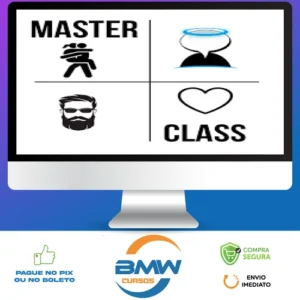 Master Class: Aprenda a Consquistar uma Amiga em 30 minutos ou Menos - Santo Papo