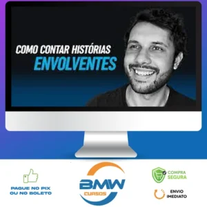 Mestre da Conversa - Andre Sabetta