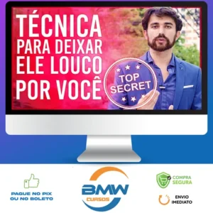 Método Conquista Virtual - Diego Mattos