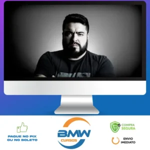 Método de Sedução Invisível - Marcel Kume