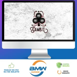 Método Gambit - Social Games 7