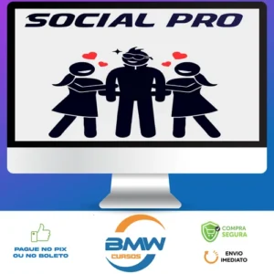 Método SocialPro - Gabriel Breier