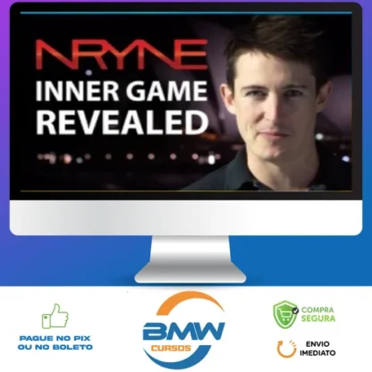 NRYNE - Alex Social