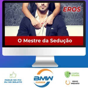 O Mestre da Sedução - Eros