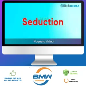 Online Seduction - Renato Brito