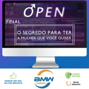 Open - Felipe Marx