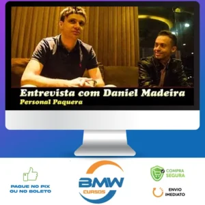 Personal Paquera - Daniel Madeira