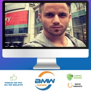 PIMP: RSD + Bônus + Mapas Mentais - Julien Blanc