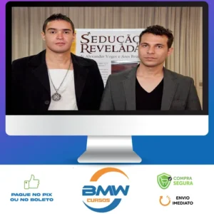 Poder e Influência - Alexander Voger e Bruno Ares