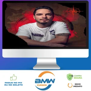 Rei da Abordagem - Lucas Krausche