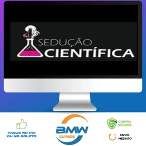 Sedução Cientifica - Elias Maman