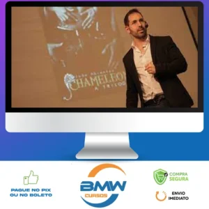 Sedutor Virtual - João Abrantes