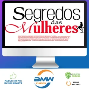Segredo das Mulheres - Vanessa