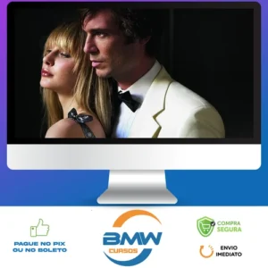 Segredos da Atração - Bruno Ares e Alexander Voger