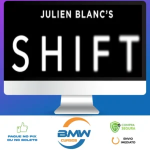 SHIFT - Julien Blanc [INGLÊS]