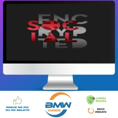 Social Encrypted - Alex Social