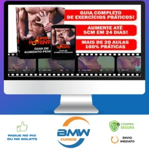 Guia do Desenvolvimento Masculino (Peniano) - Autor Desconhecido