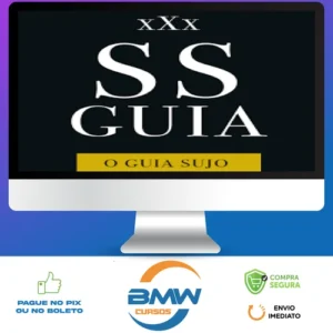 GUIA SS - Márcio Matos