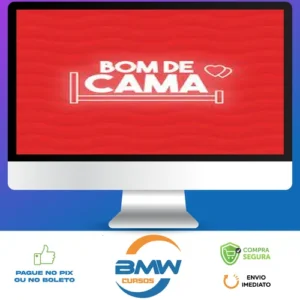 O Bom de Cama - Ana Otani