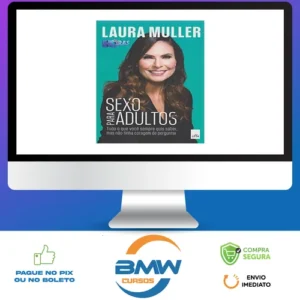 Sexo Para Adultos - Laura Müller
