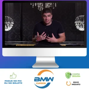 Super Poder Orgástico - João Vitor