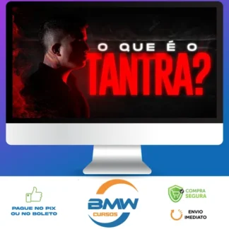 Sussurro Tântrico - João Vitor (Padrinho)