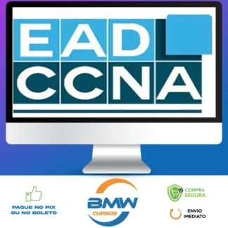 Curso Roteamento Avançado - EADCCNA
